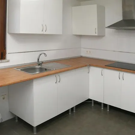 Turistico Puente P4 Bajo C Apartmán Salamanka