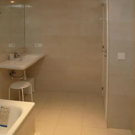 Turistico Puente P4 Bajo C