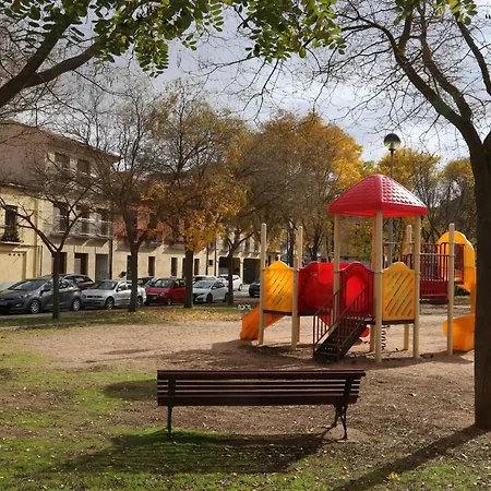 Turistico Puente P4 Bajo C Salamanka