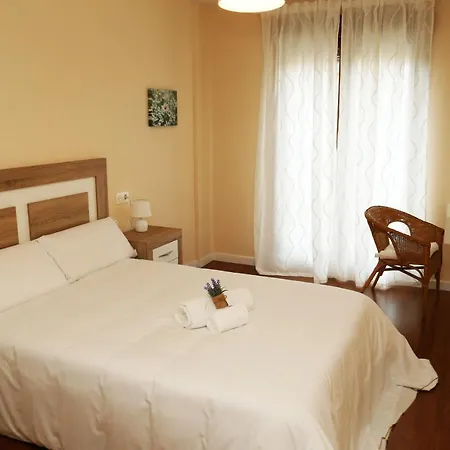 דירה Turistico Puente P4 Bajo C *