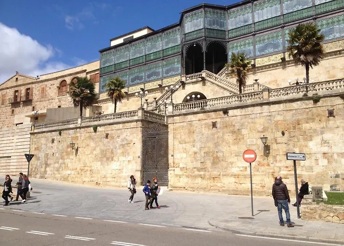 Turistico Puente P4 Bajo C Апартаменти *