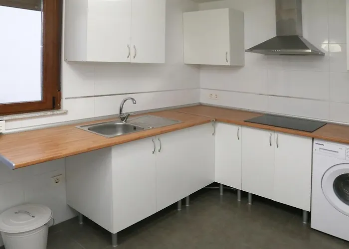 Turistico Puente P4 Bajo C Apartment Salamanca