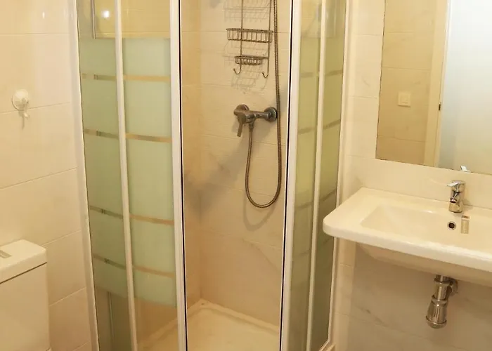 Turistico Puente P4 Bajo C *