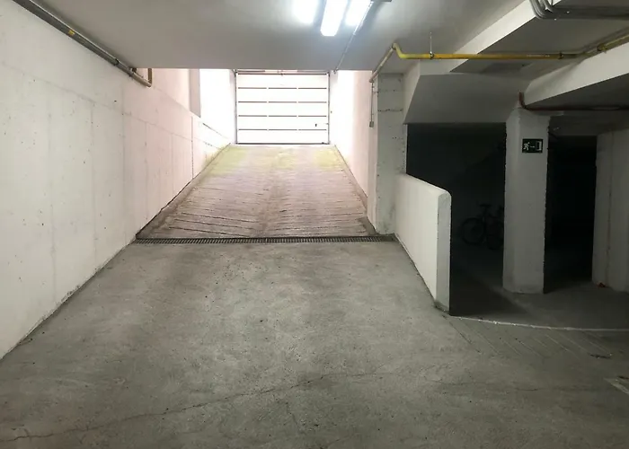 Apartment Turistico Puente P4 Bajo C