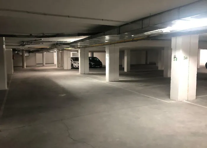 Апартаменти Turistico Puente P4 Bajo C