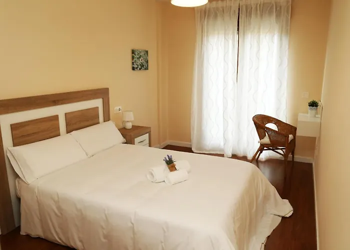 Apartment Turistico Puente P4 Bajo C *